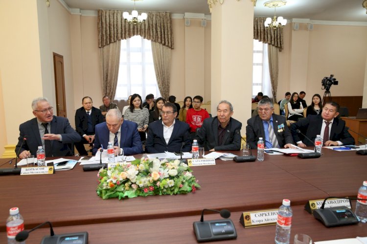 Научная конференция по событиям декабря 1986 года прошла в Алматы