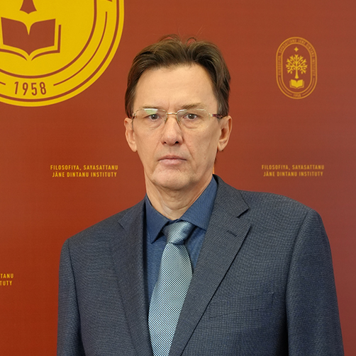 Додонов Вячеслав Юрьевич