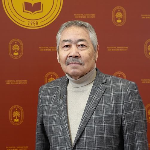 Әлжан Қуаныш Ұзақбайұлы