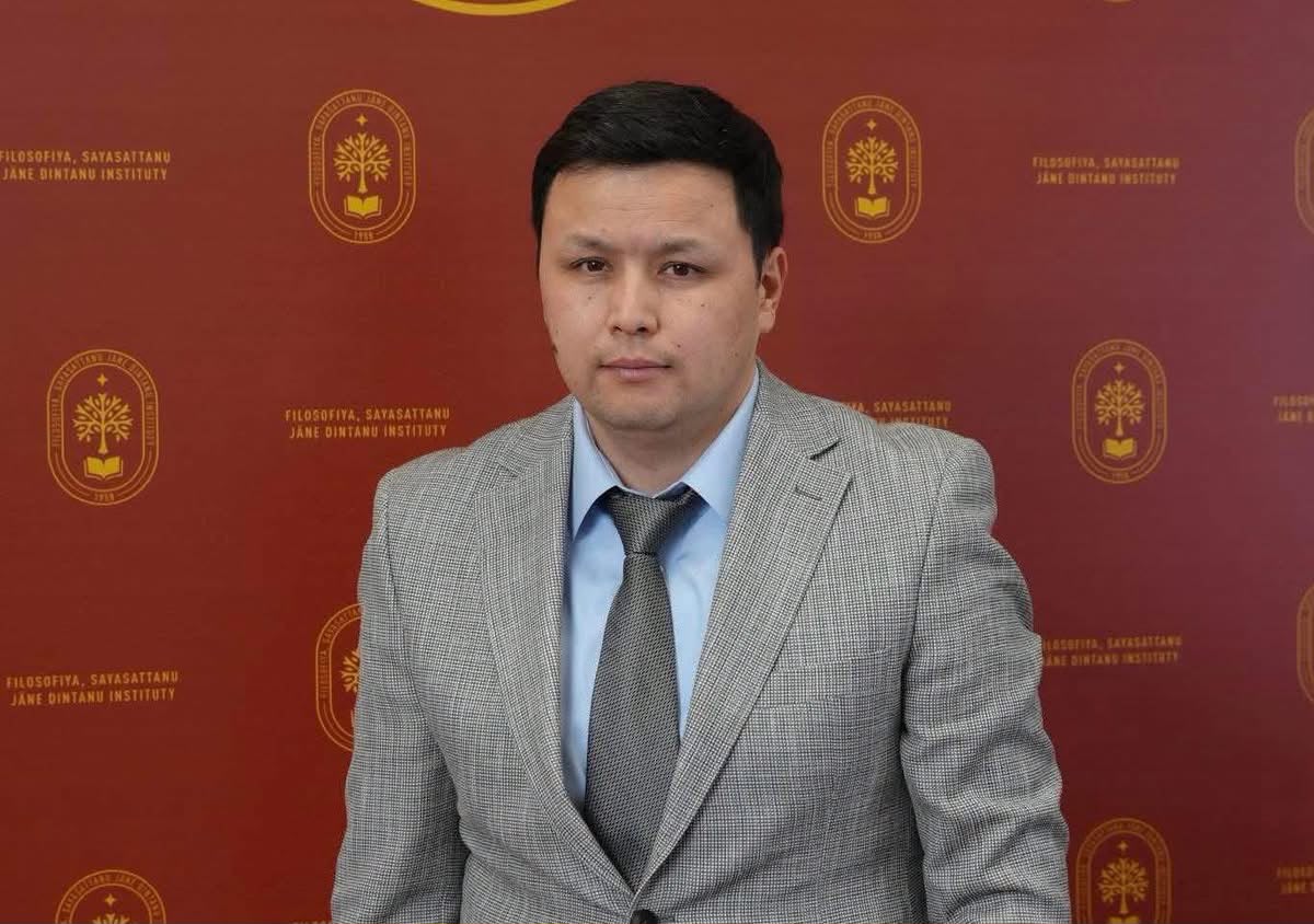 ФСДИ Дінтанулық зерттеулер орталығының ғылыми қызметкері Нұрмұхаммед Мейманхожа Stan.kz ақпараттық порталына берген сұхбатында діни радикализмнің алдын алу мәселесіне қатысты пікірімен бөлісті.