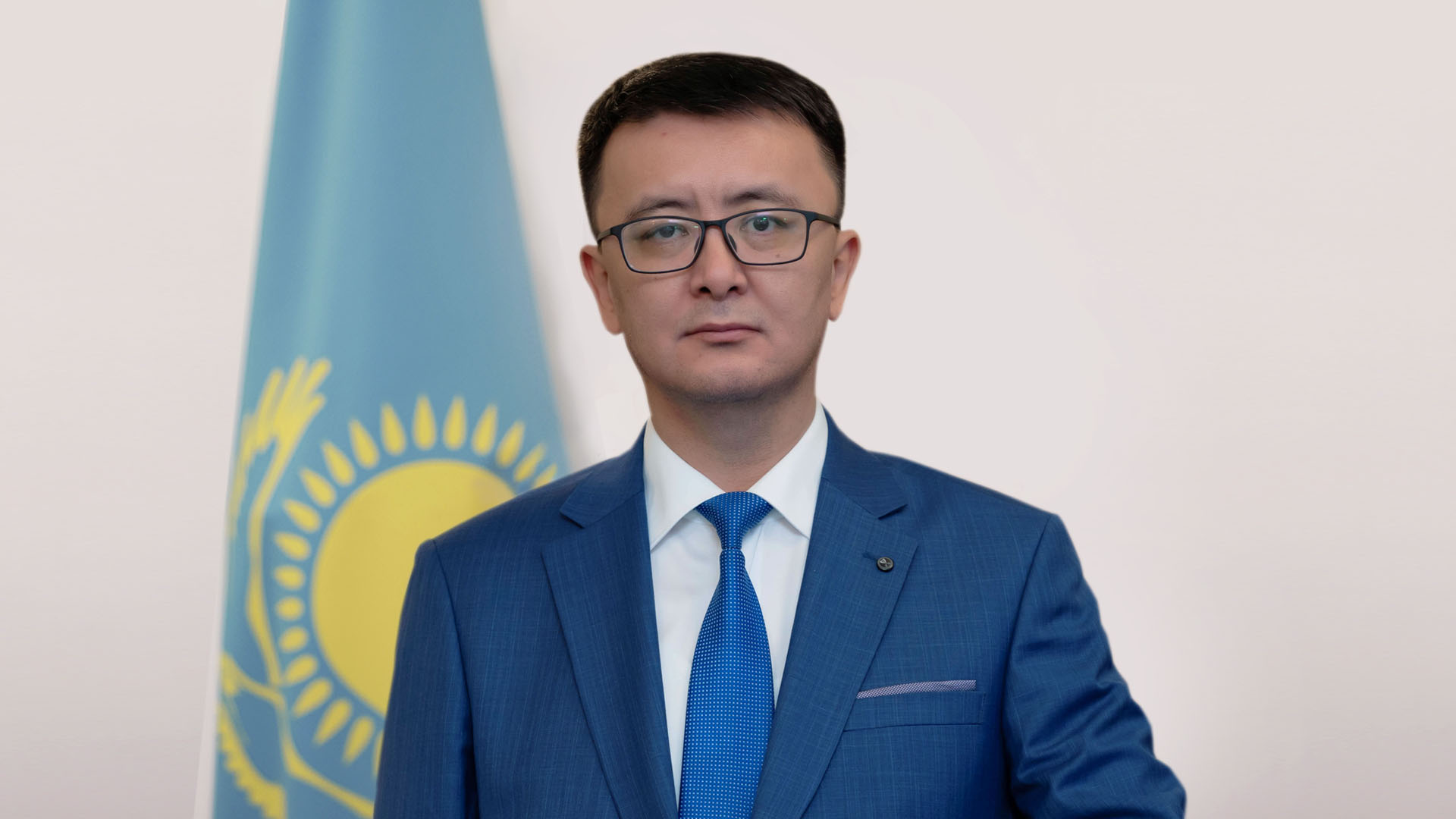 Darkhan Ahmed-Zaki appointed Vice Minister of Science and Higher Education of the Republic of Kazakhstan